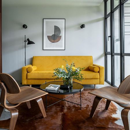 Lisbon Five Stars Alcantara Lofts 외부 사진