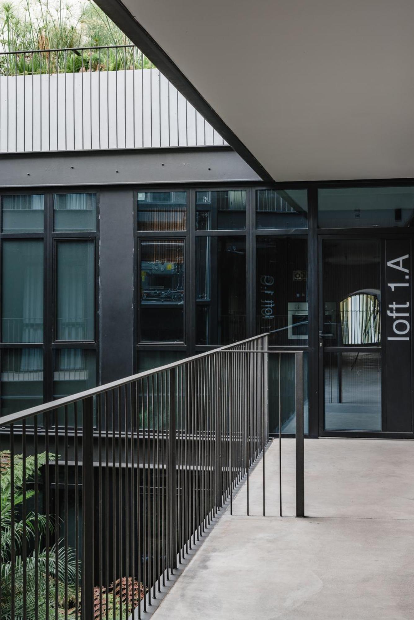 Lisbon Five Stars Alcantara Lofts 외부 사진
