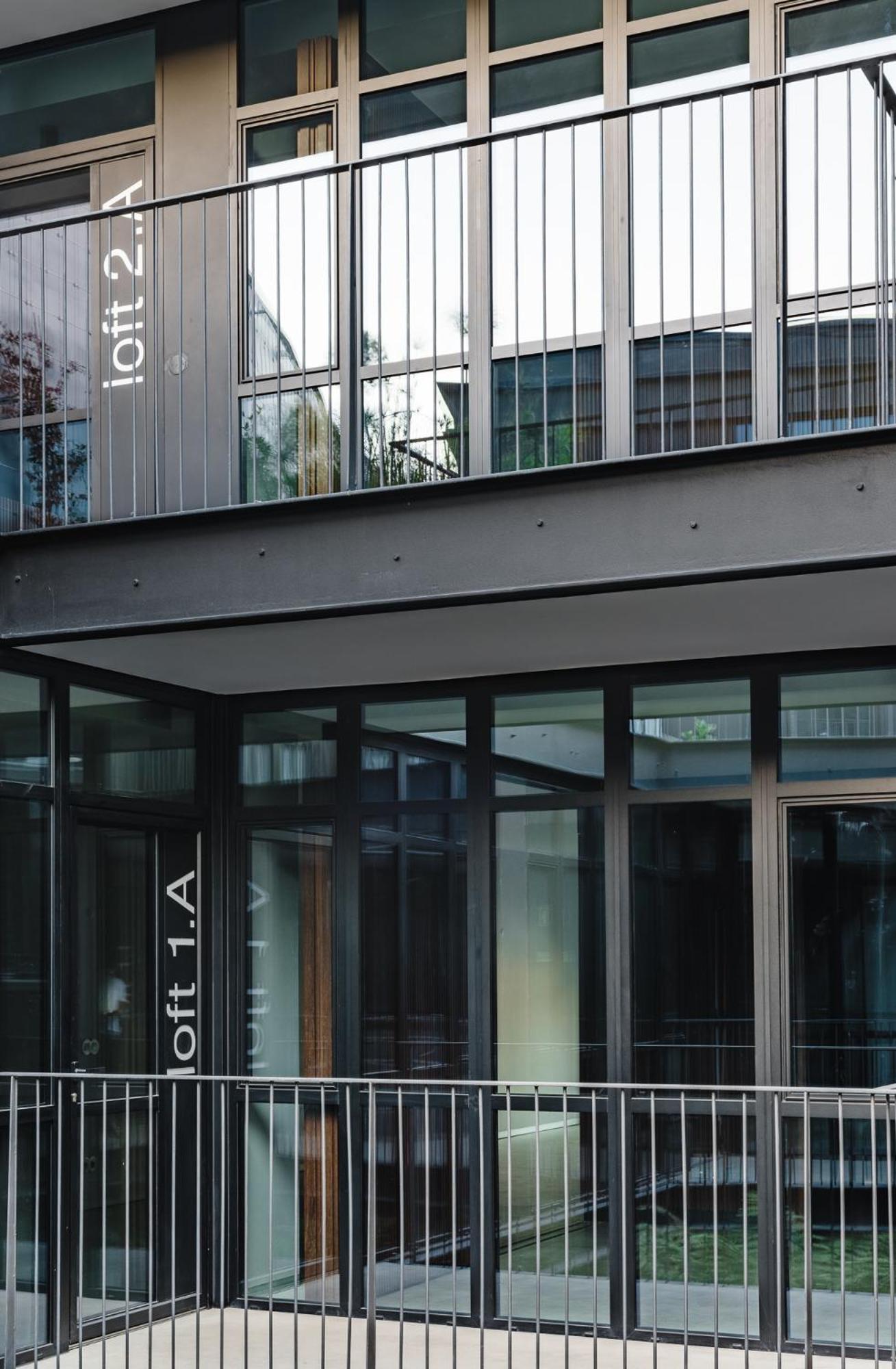 Lisbon Five Stars Alcantara Lofts 외부 사진