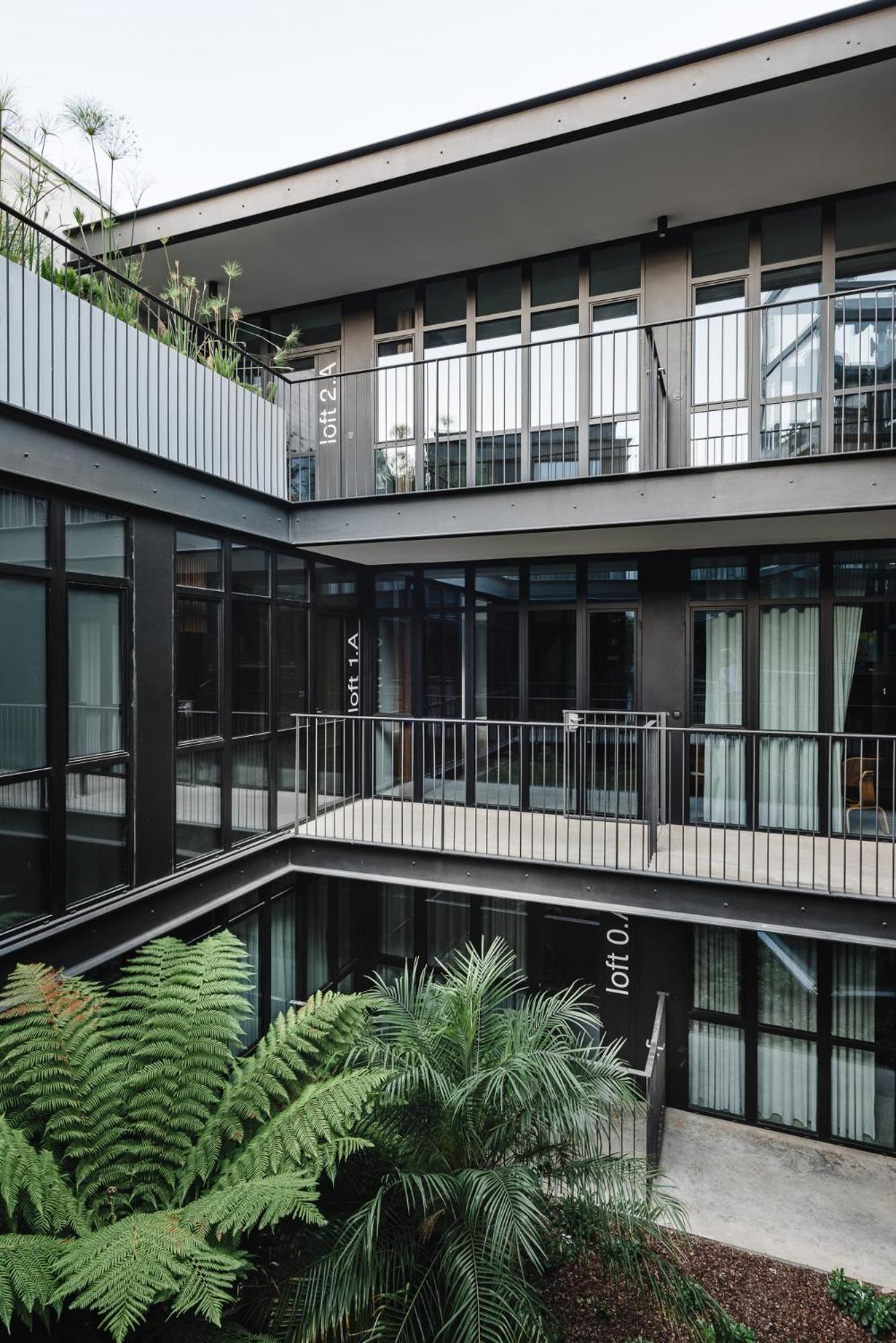 Lisbon Five Stars Alcantara Lofts 외부 사진