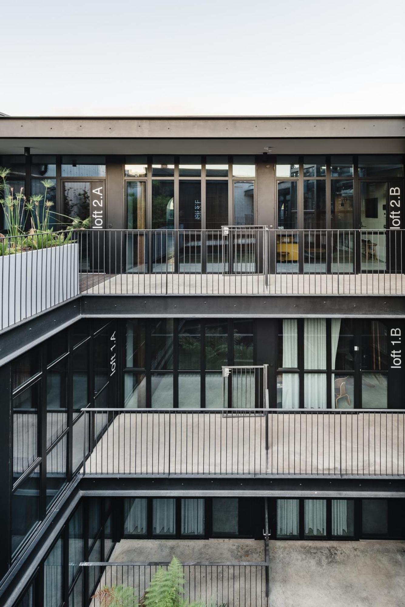 Lisbon Five Stars Alcantara Lofts 외부 사진
