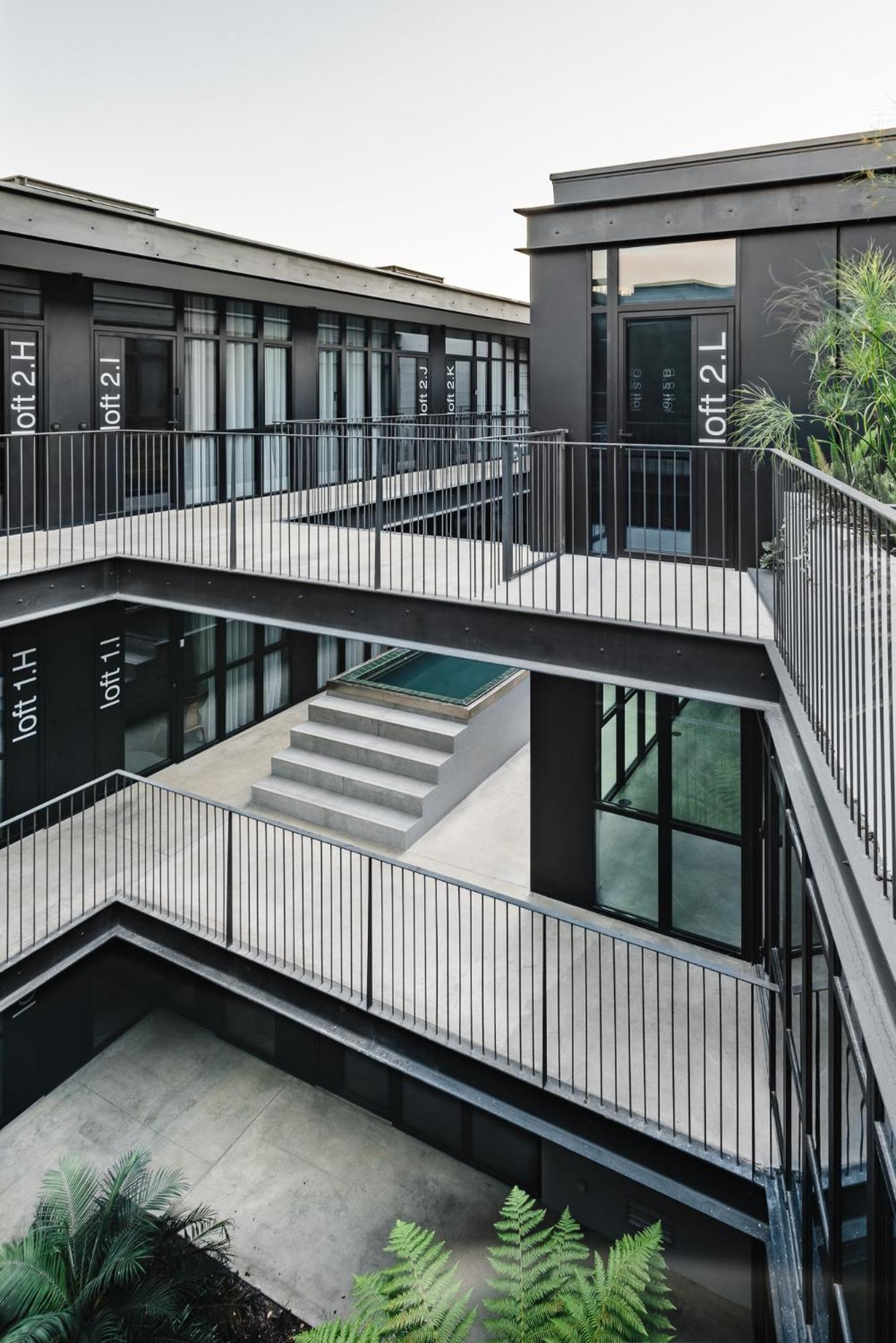 Lisbon Five Stars Alcantara Lofts 외부 사진