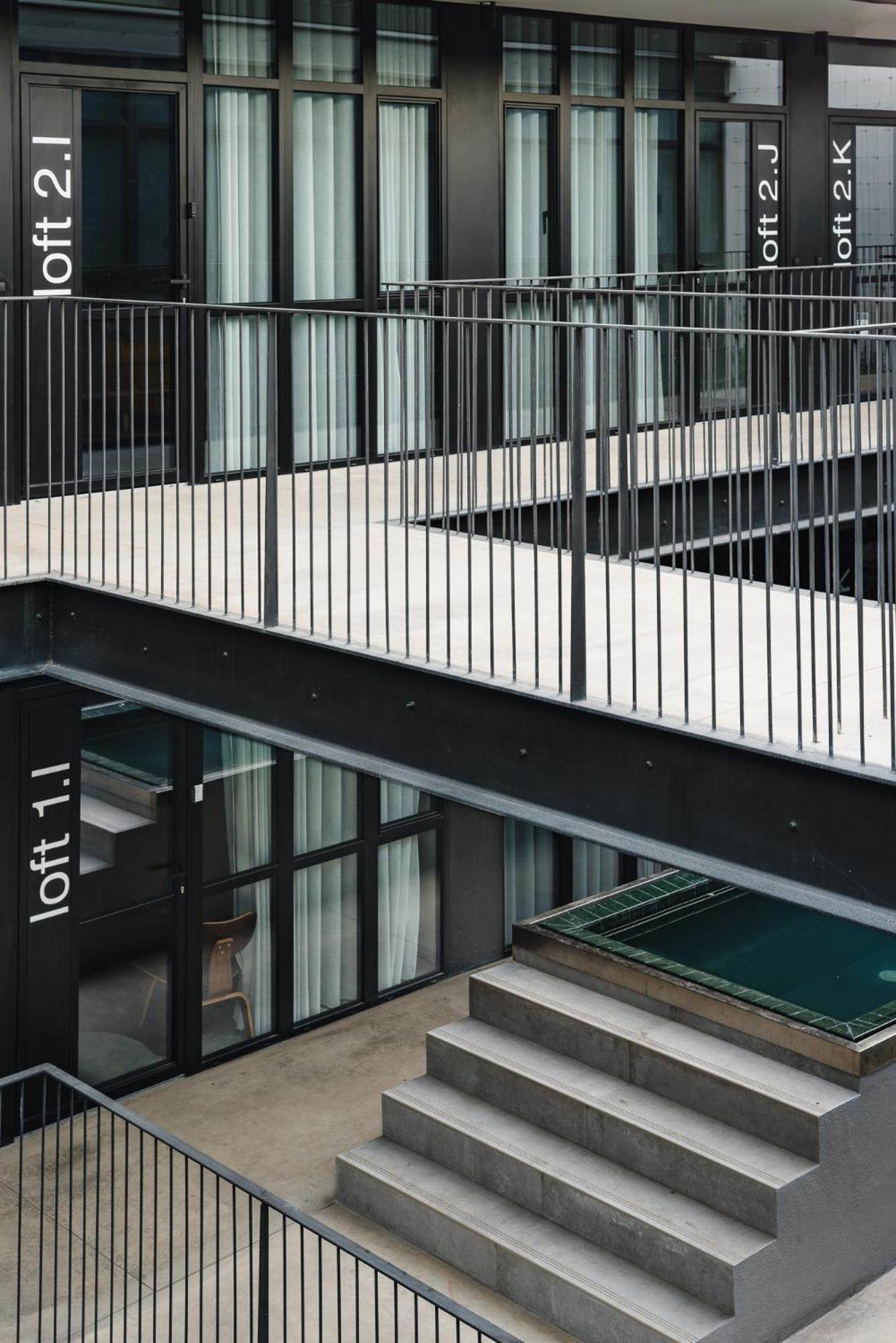 Lisbon Five Stars Alcantara Lofts 외부 사진