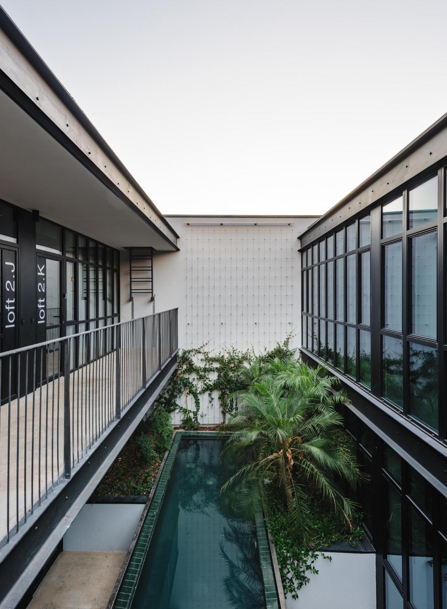 Lisbon Five Stars Alcantara Lofts 외부 사진