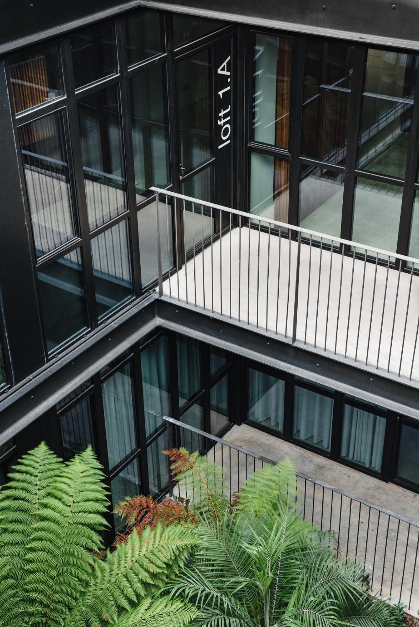 Lisbon Five Stars Alcantara Lofts 외부 사진