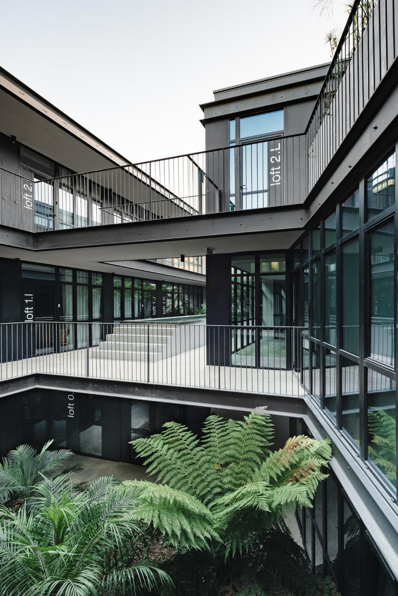 Lisbon Five Stars Alcantara Lofts 외부 사진
