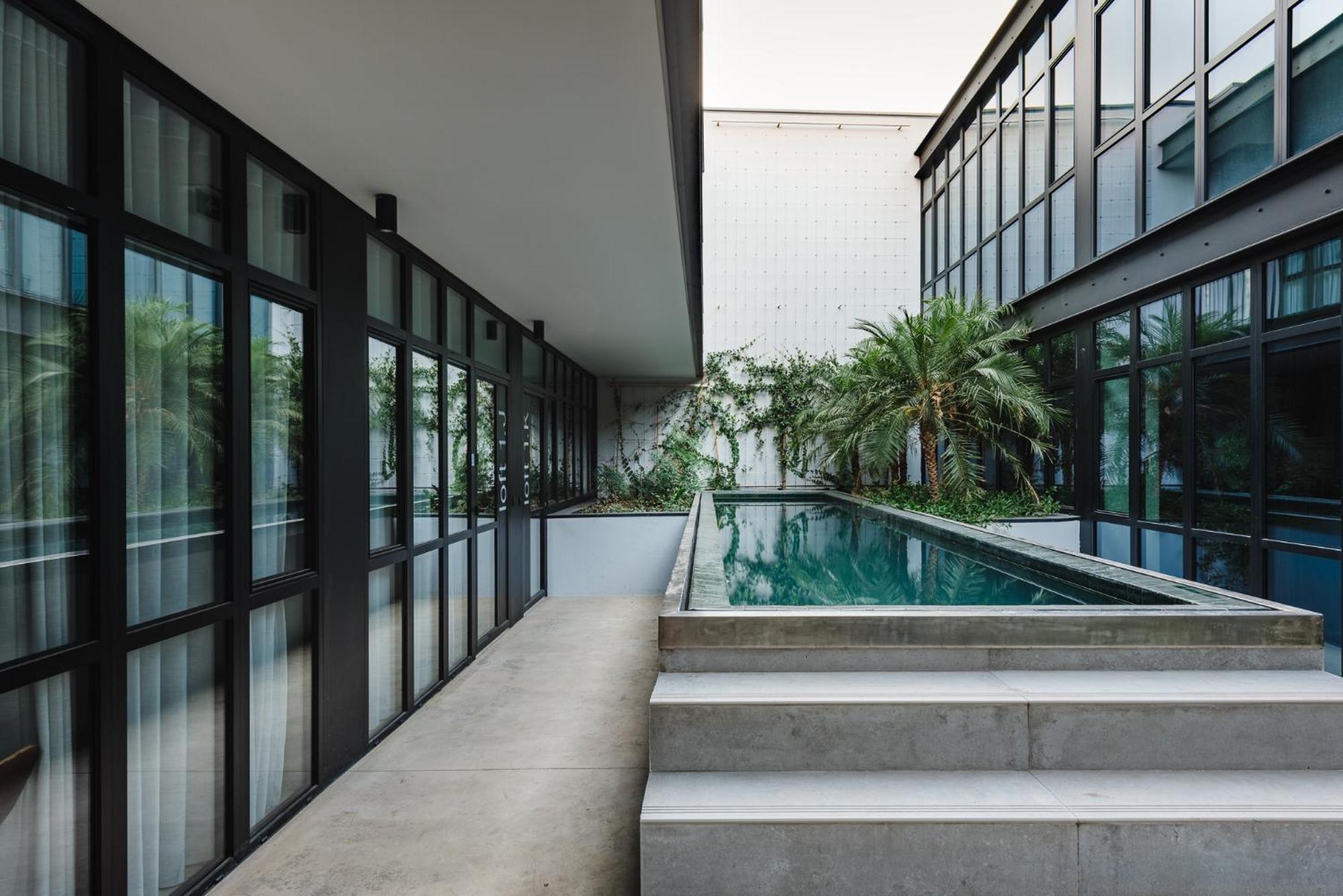 Lisbon Five Stars Alcantara Lofts 외부 사진