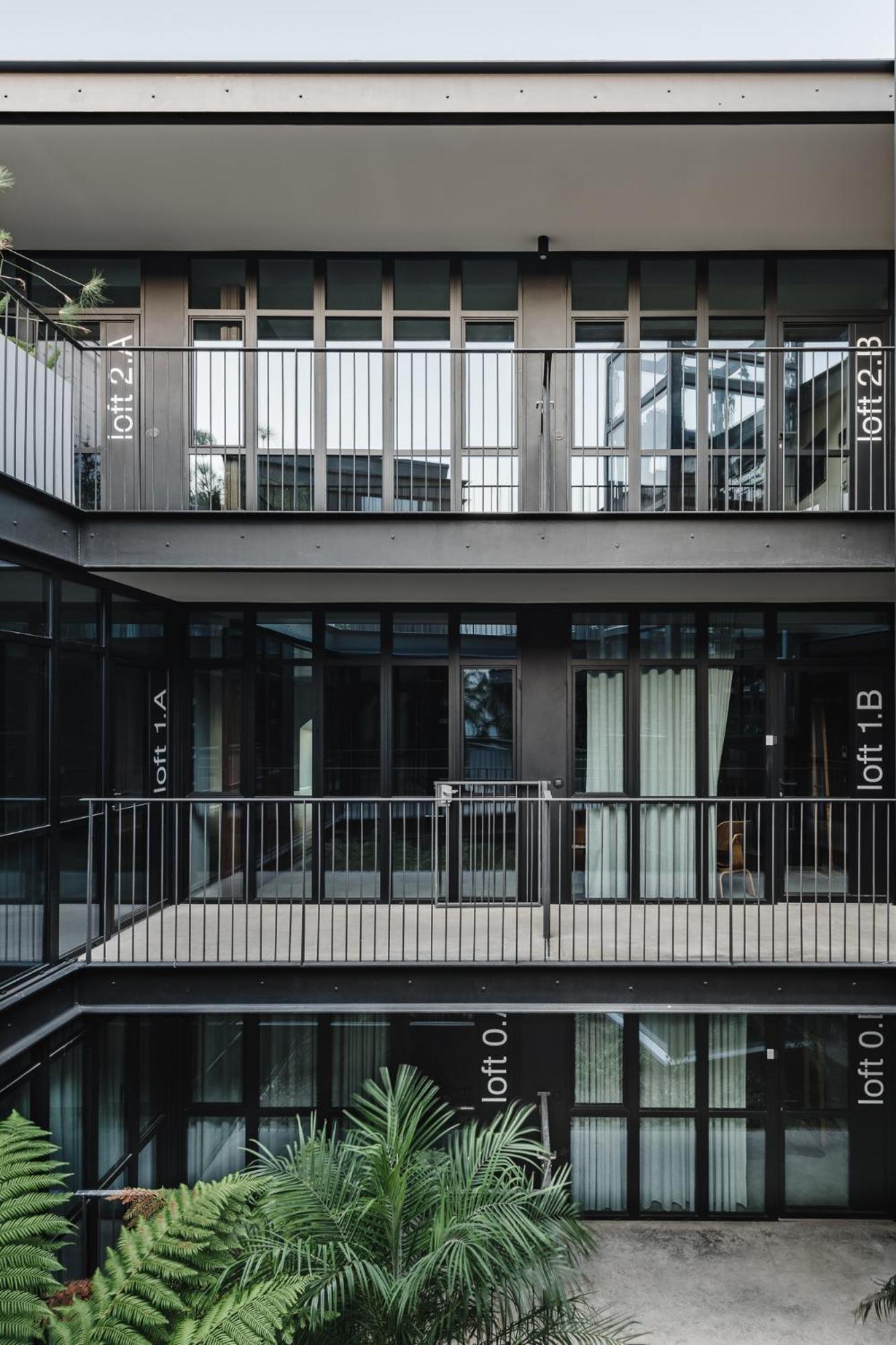 Lisbon Five Stars Alcantara Lofts 외부 사진