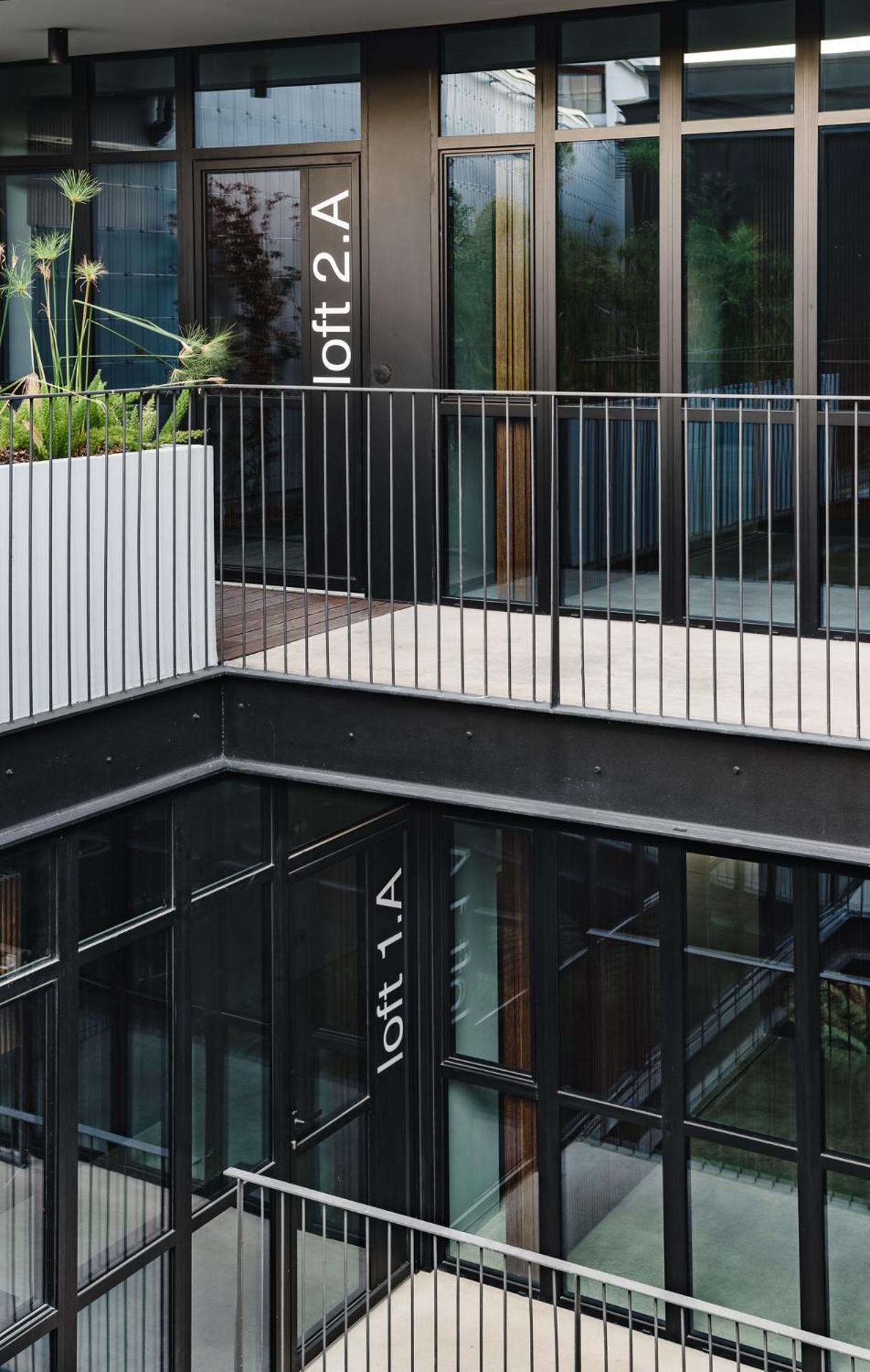 Lisbon Five Stars Alcantara Lofts 외부 사진
