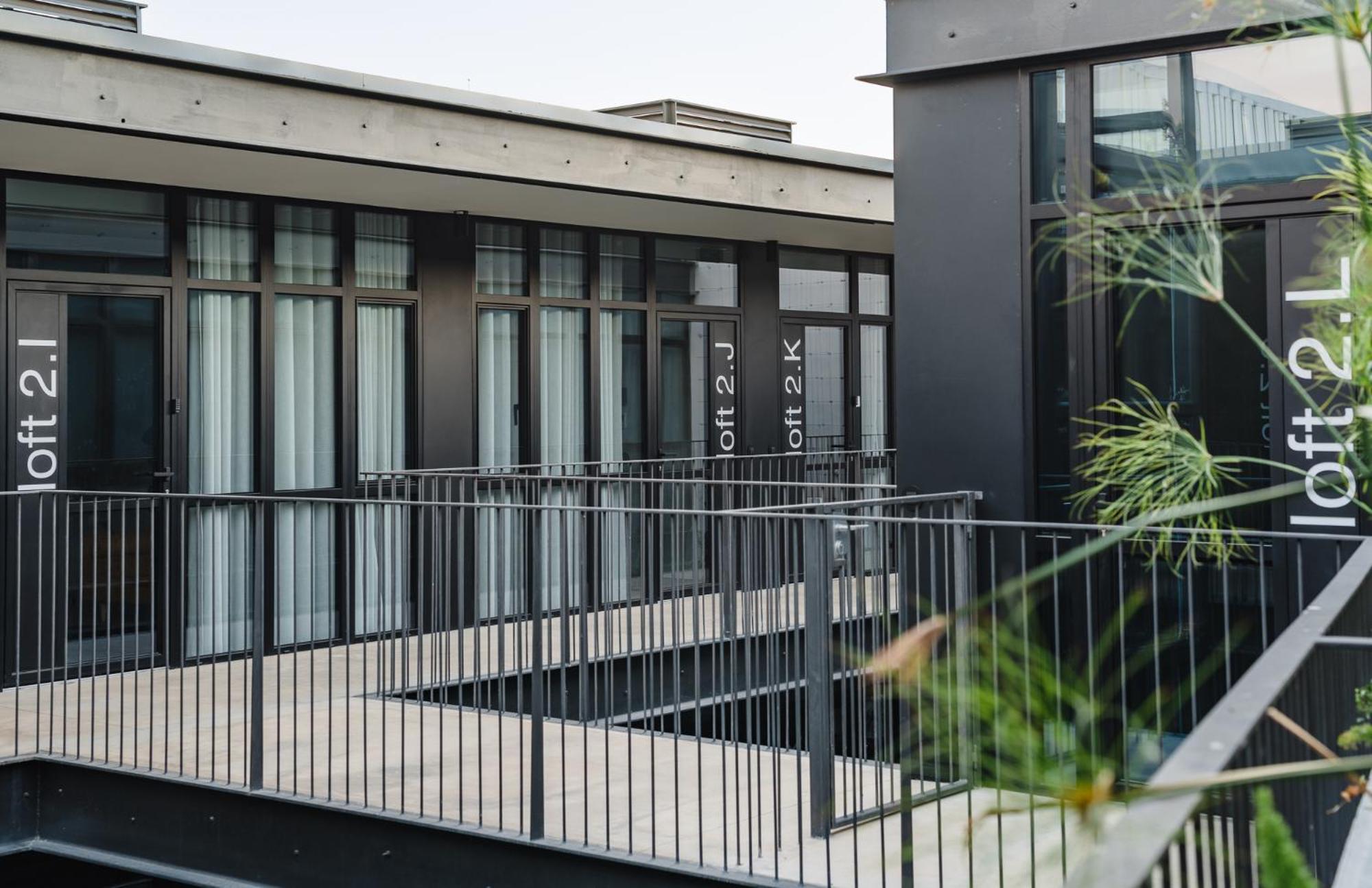 Lisbon Five Stars Alcantara Lofts 외부 사진