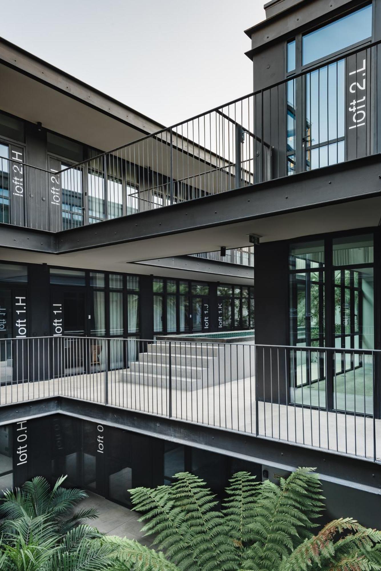 Lisbon Five Stars Alcantara Lofts 외부 사진