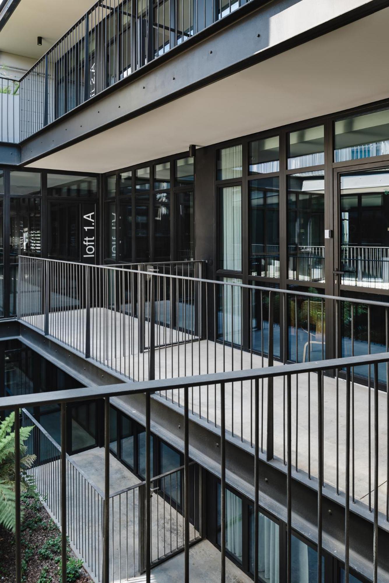 Lisbon Five Stars Alcantara Lofts 외부 사진