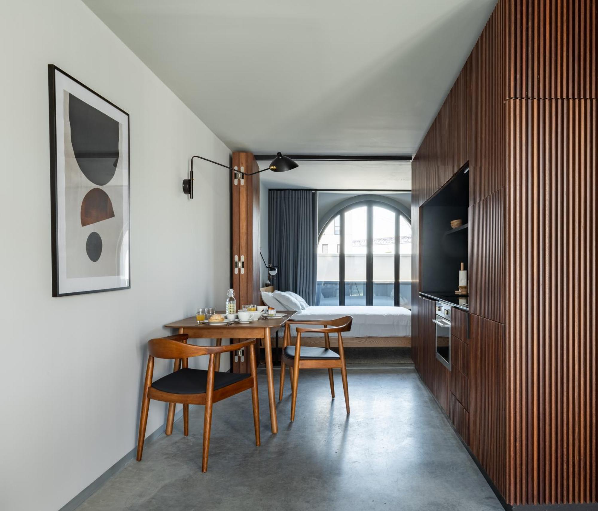 Lisbon Five Stars Alcantara Lofts 외부 사진