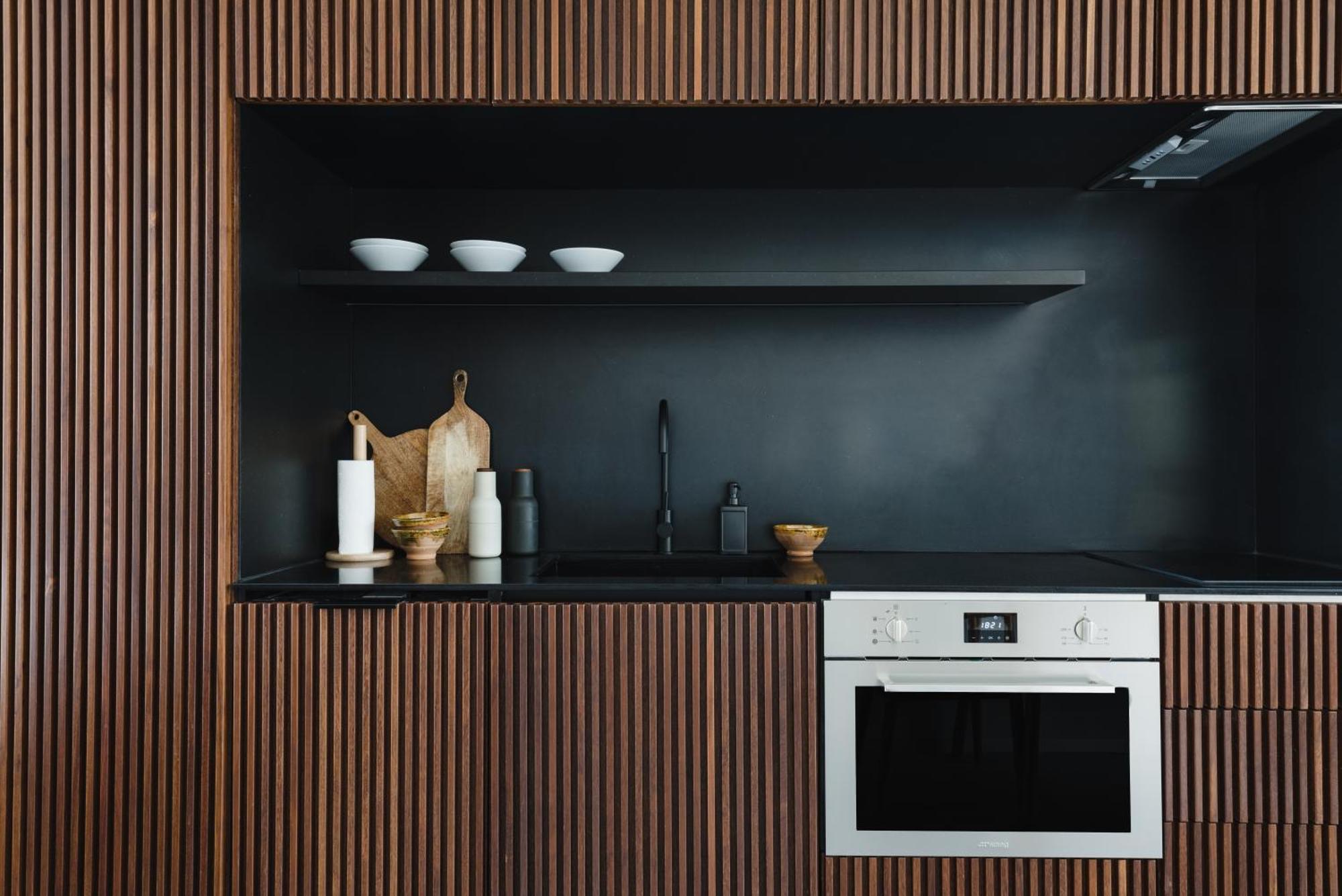 Lisbon Five Stars Alcantara Lofts 외부 사진
