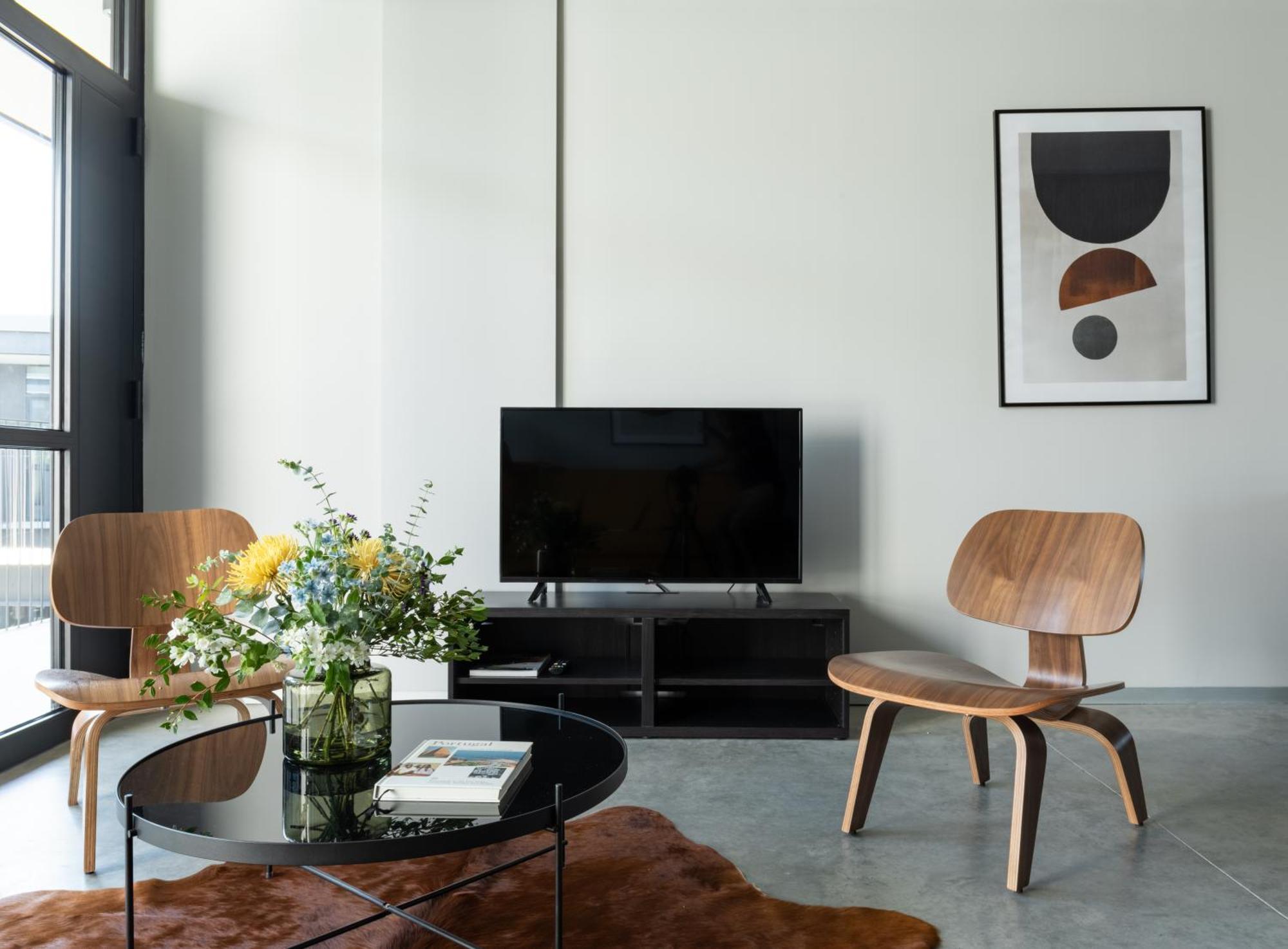 Lisbon Five Stars Alcantara Lofts 외부 사진