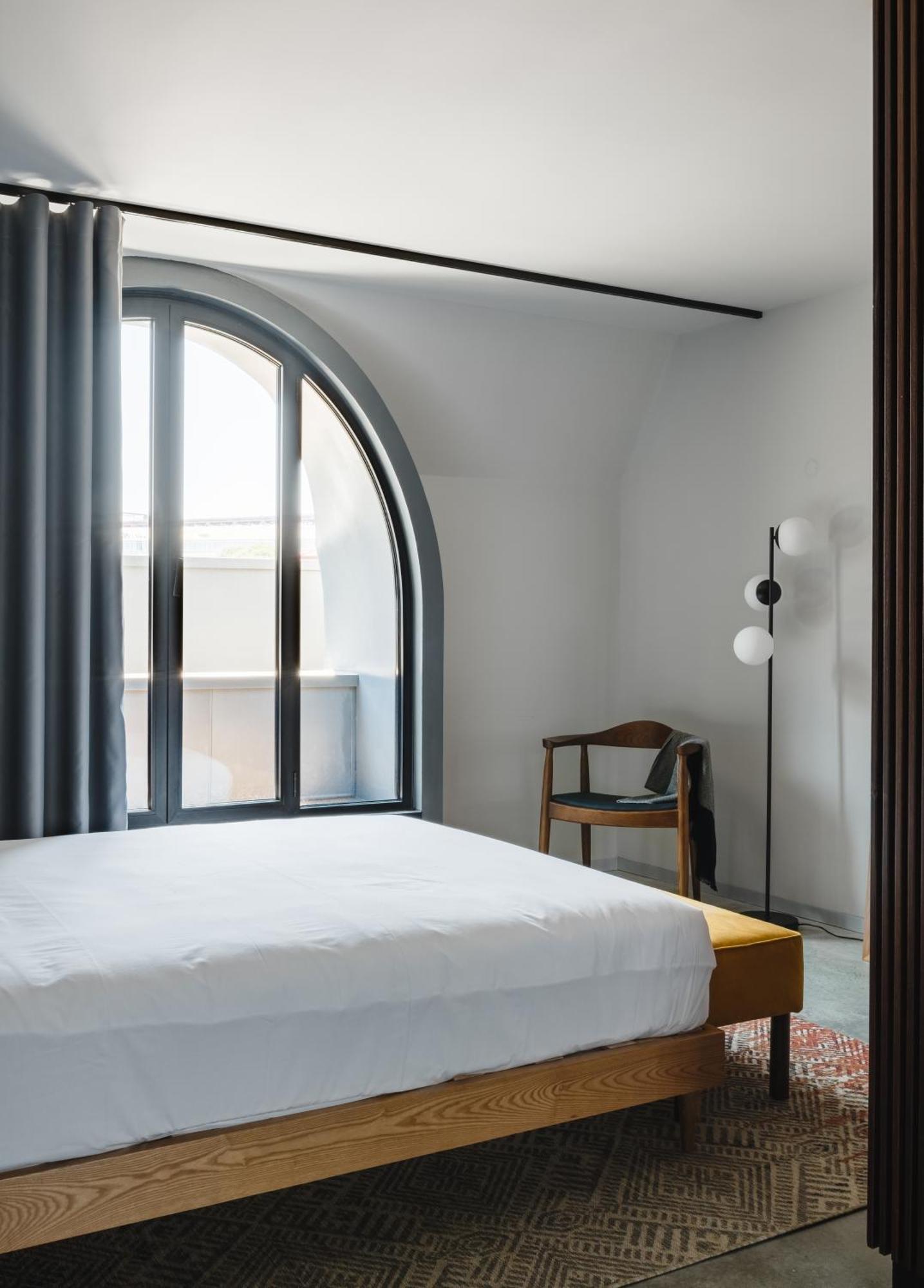 Lisbon Five Stars Alcantara Lofts 외부 사진