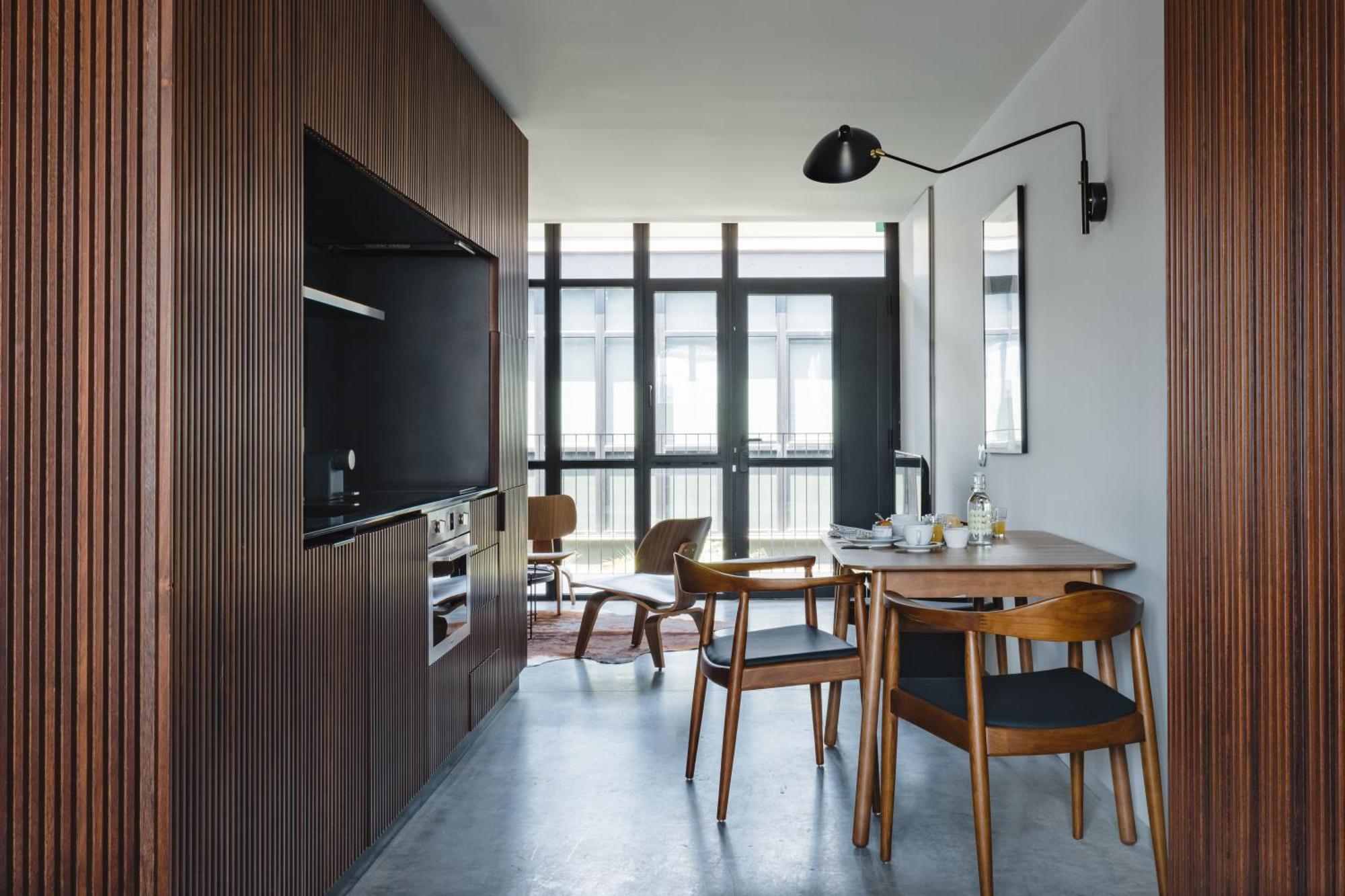 Lisbon Five Stars Alcantara Lofts 외부 사진