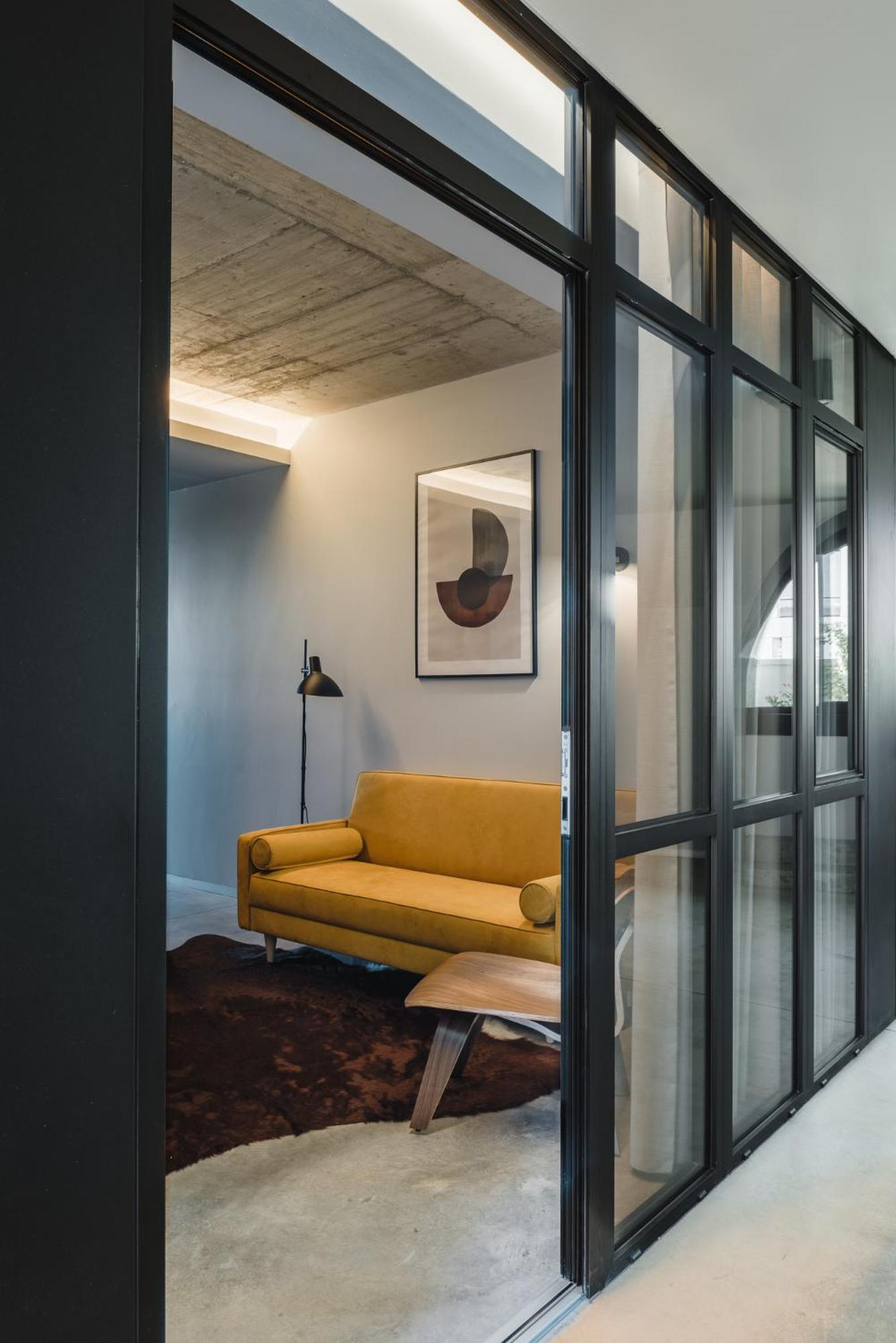 Lisbon Five Stars Alcantara Lofts 외부 사진