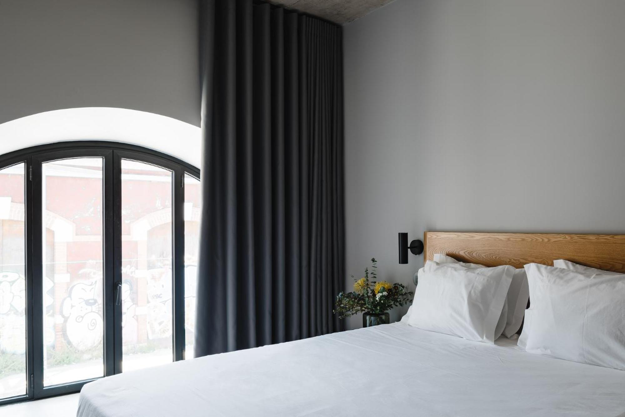 Lisbon Five Stars Alcantara Lofts 외부 사진