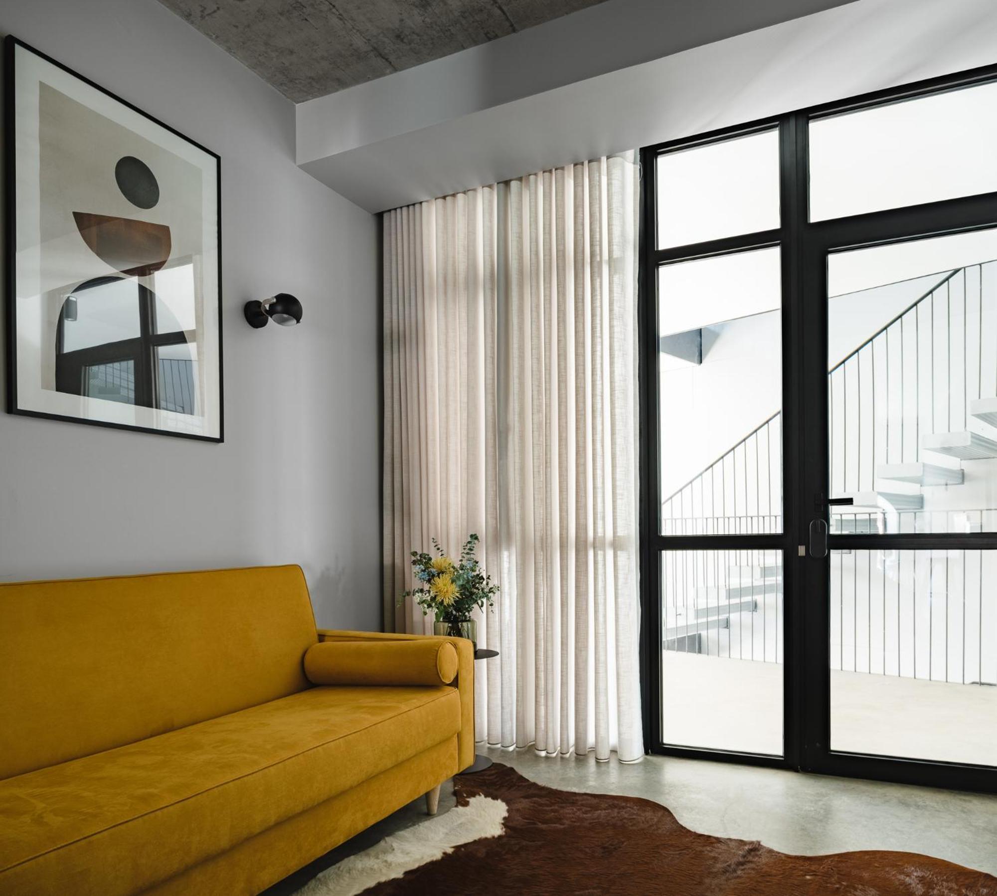 Lisbon Five Stars Alcantara Lofts 외부 사진