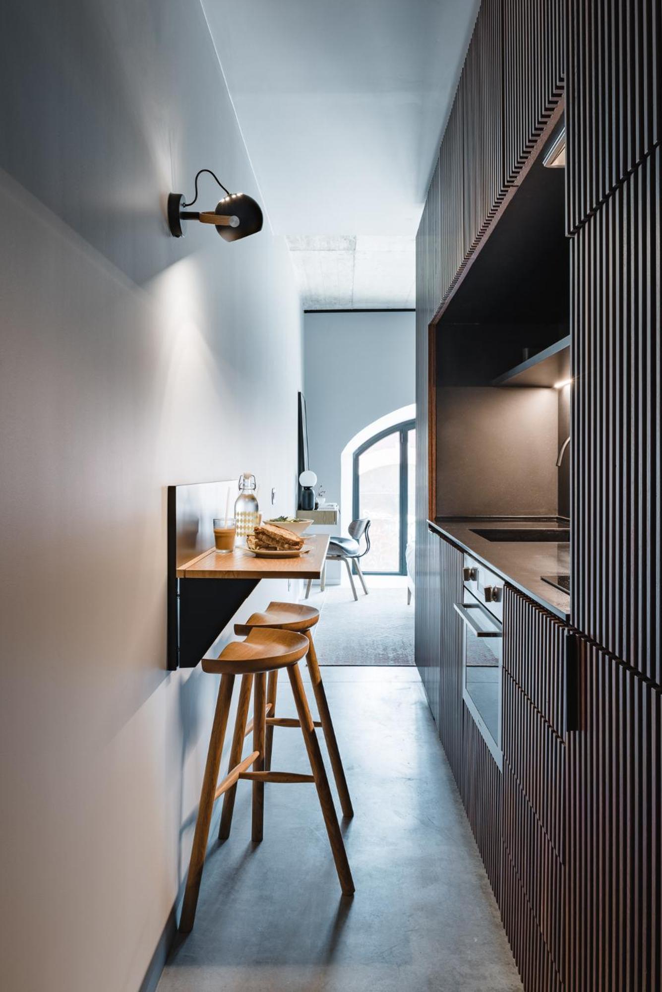 Lisbon Five Stars Alcantara Lofts 외부 사진