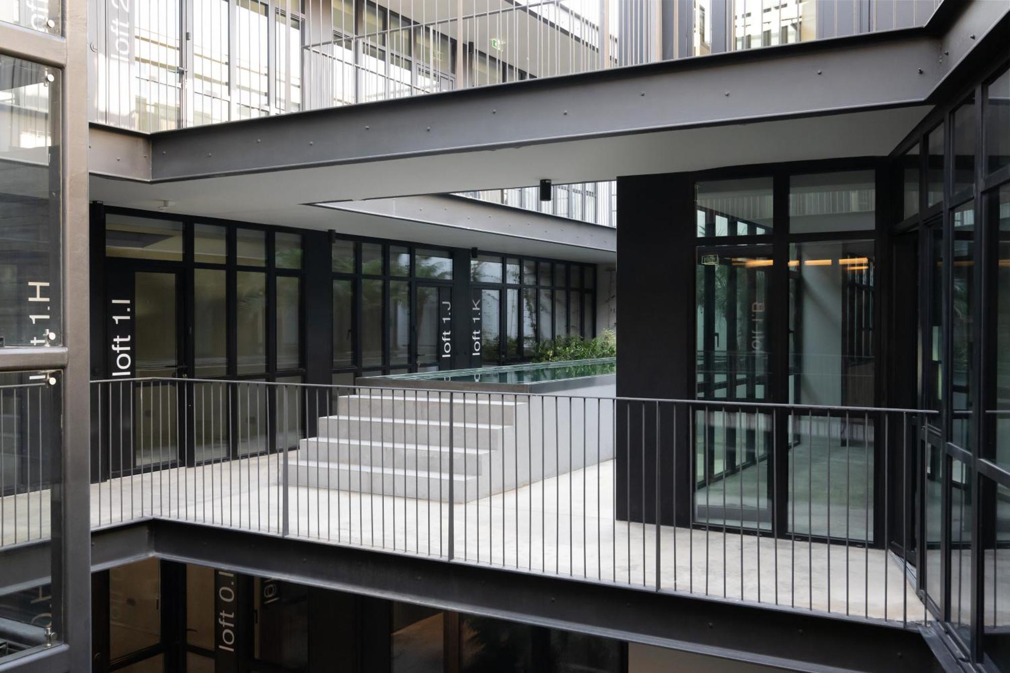 Lisbon Five Stars Alcantara Lofts 외부 사진