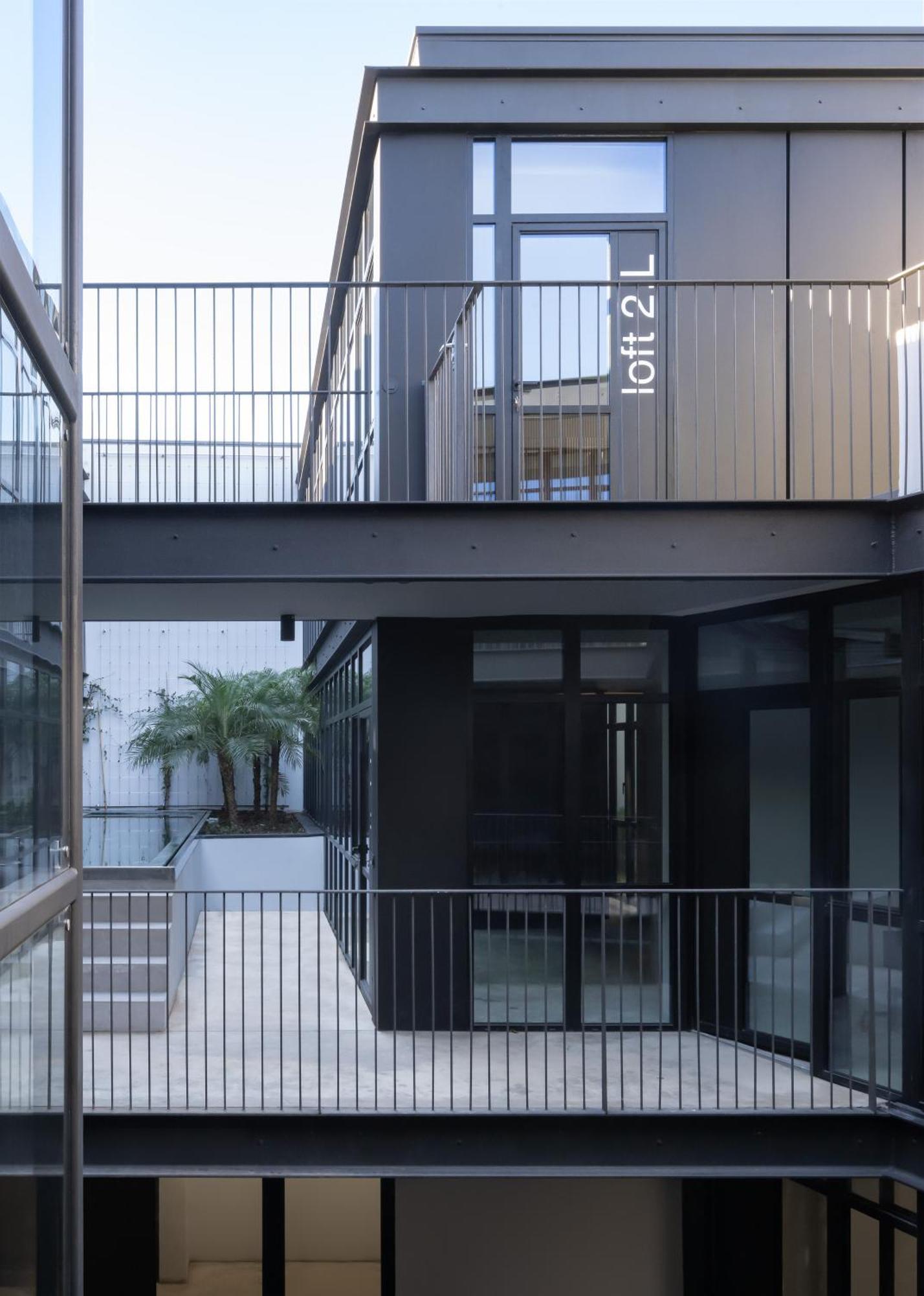 Lisbon Five Stars Alcantara Lofts 외부 사진