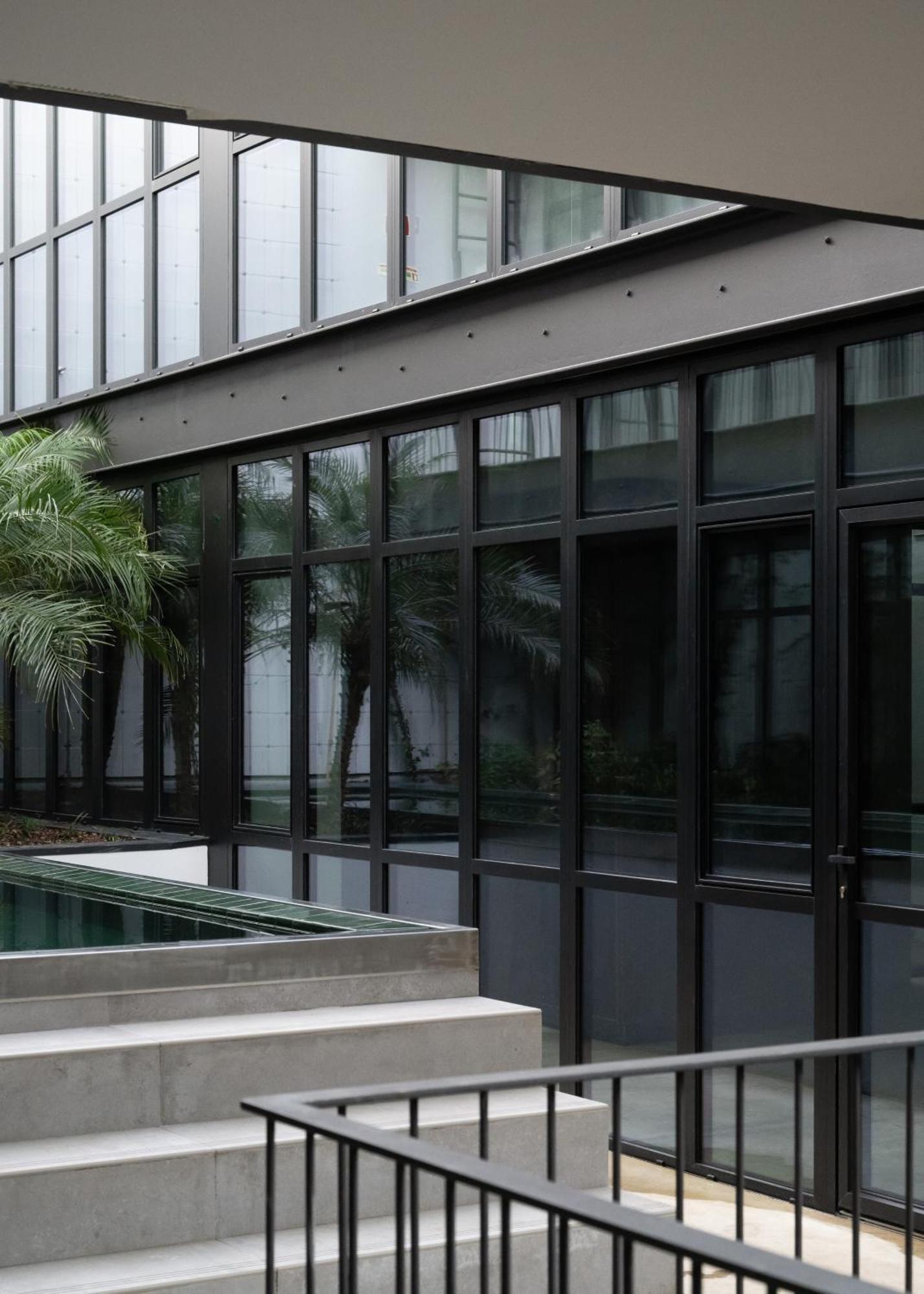 Lisbon Five Stars Alcantara Lofts 외부 사진
