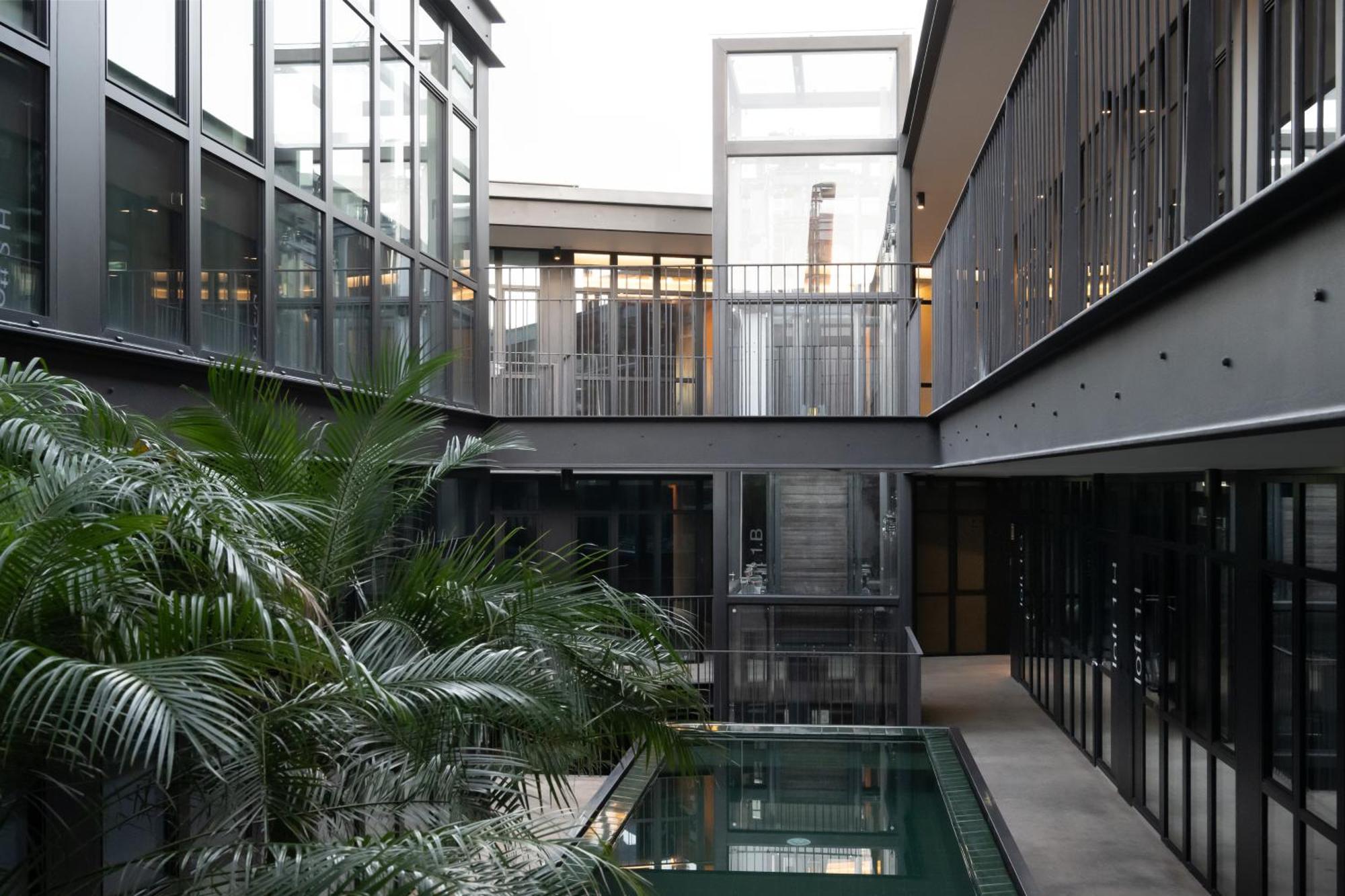 Lisbon Five Stars Alcantara Lofts 외부 사진