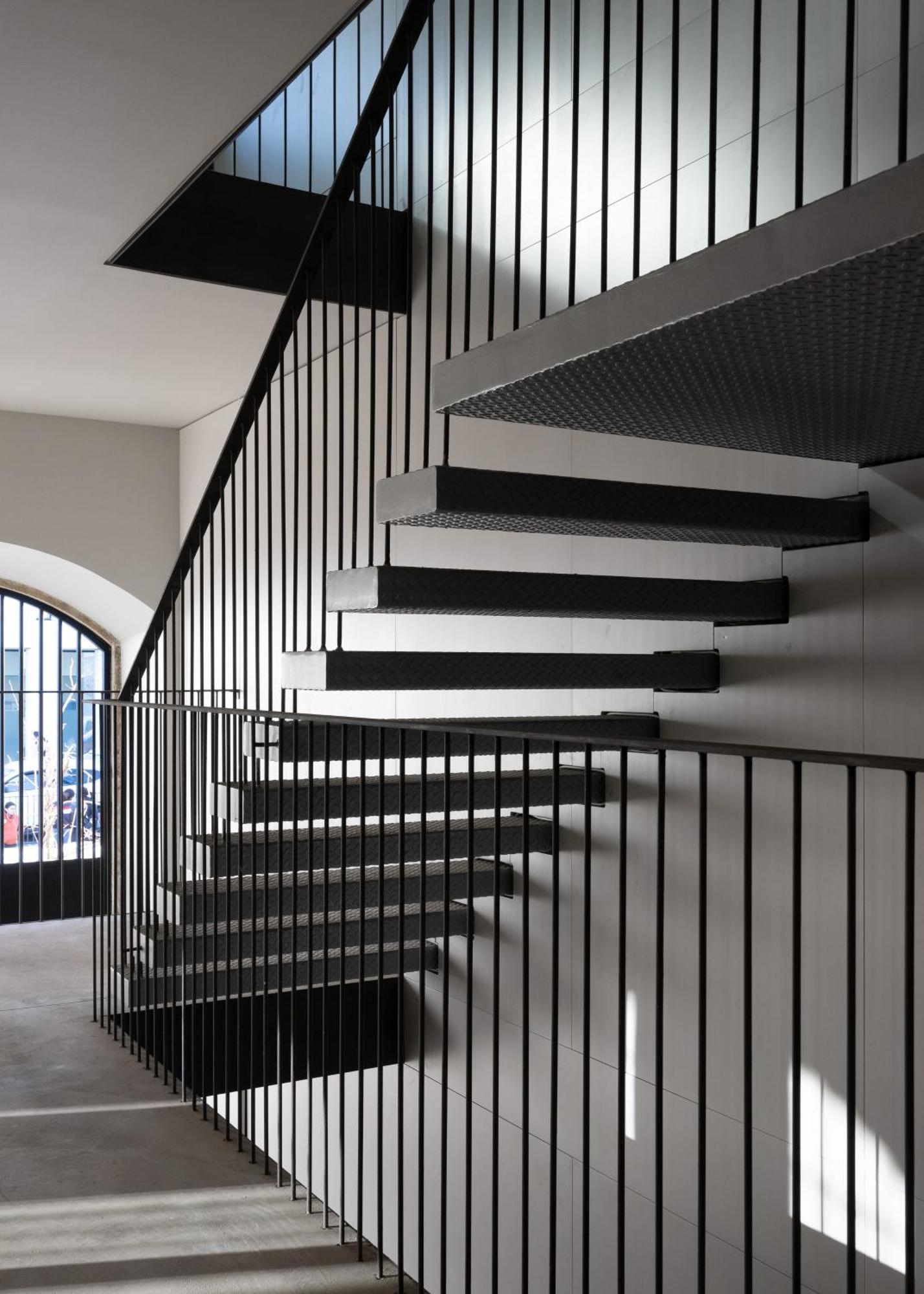 Lisbon Five Stars Alcantara Lofts 외부 사진