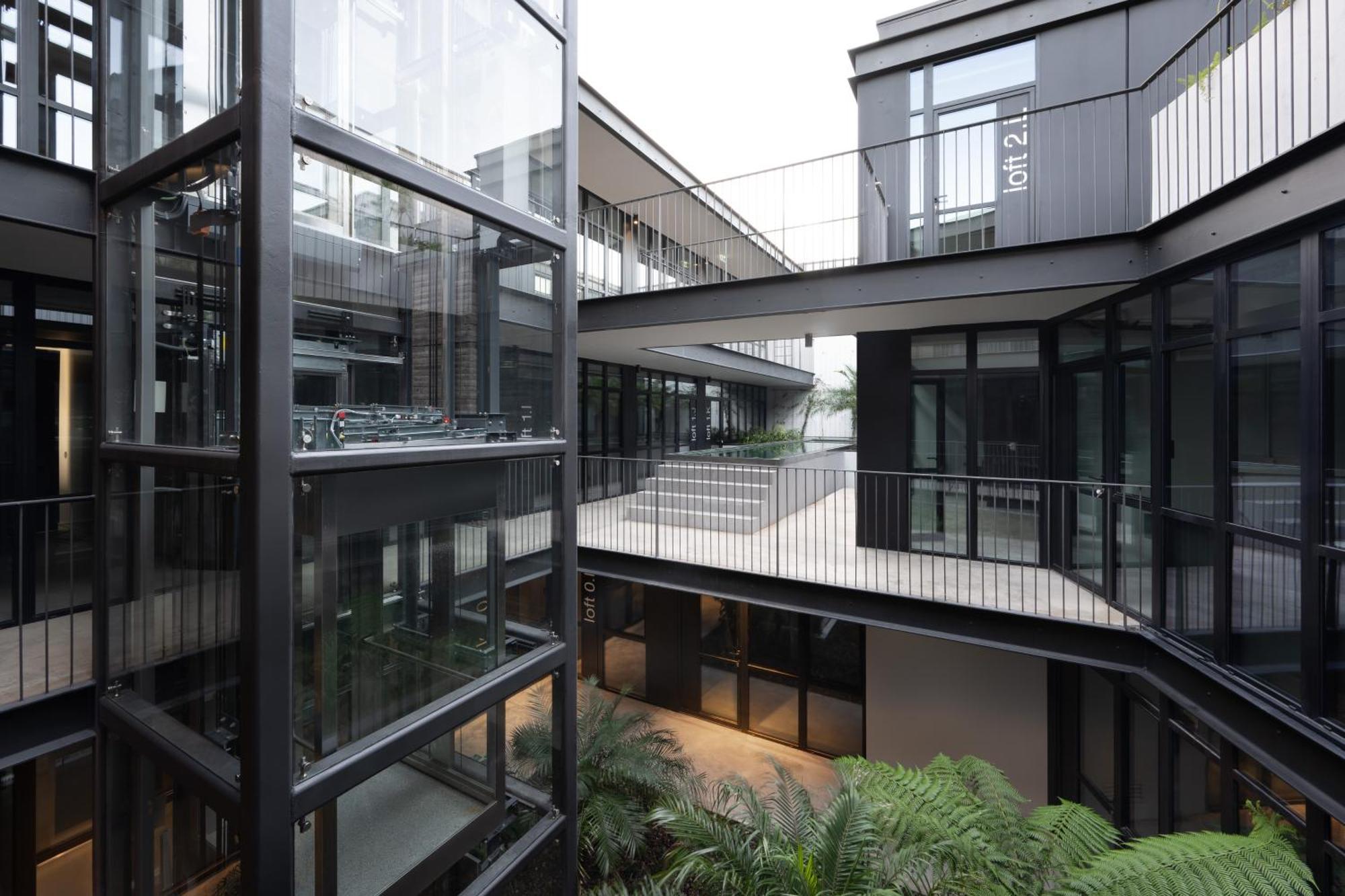Lisbon Five Stars Alcantara Lofts 외부 사진